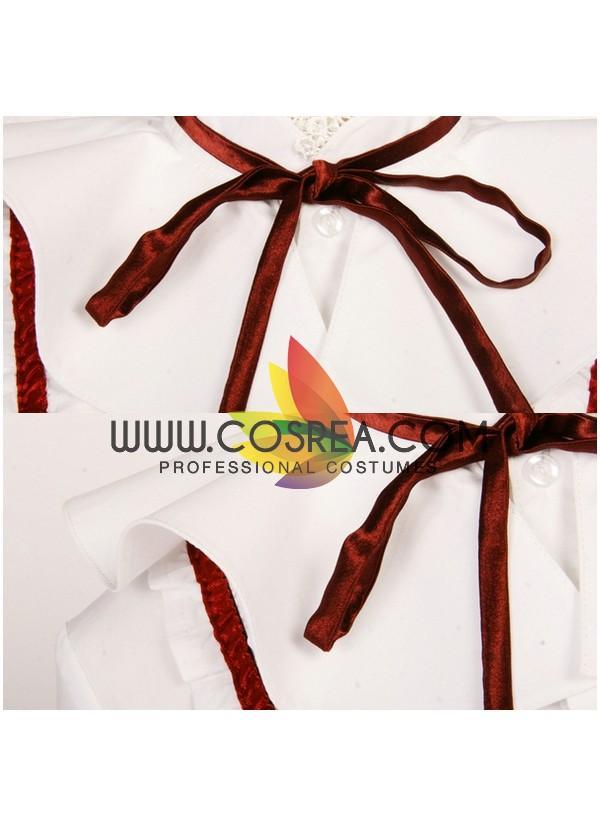 Oreimo Kuroneko Gokou Ruri Garage Kit Version Cosplay Costume