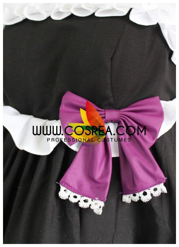 Cosrea K-O Oreimo Ruri Neko Cosplay Costume