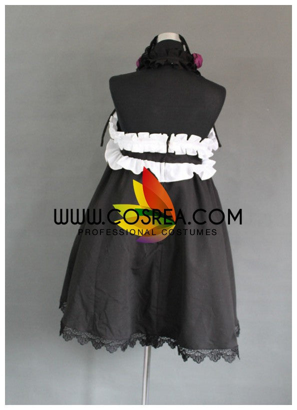 Cosrea K-O Oreimo Ruri Neko Cosplay Costume