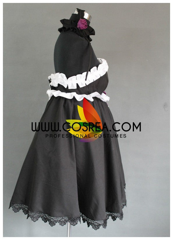 Cosrea K-O Oreimo Ruri Neko Cosplay Costume