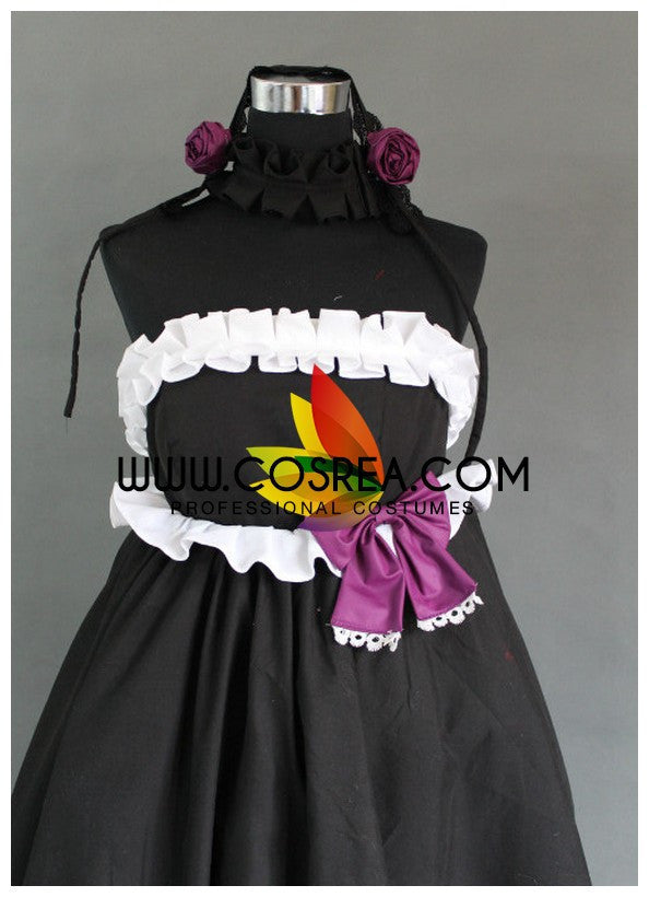 Cosrea K-O Oreimo Ruri Neko Cosplay Costume