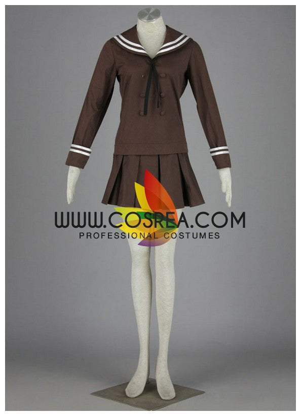 Cosrea K-O Ouran High School Host Club Female Cosplay Costume