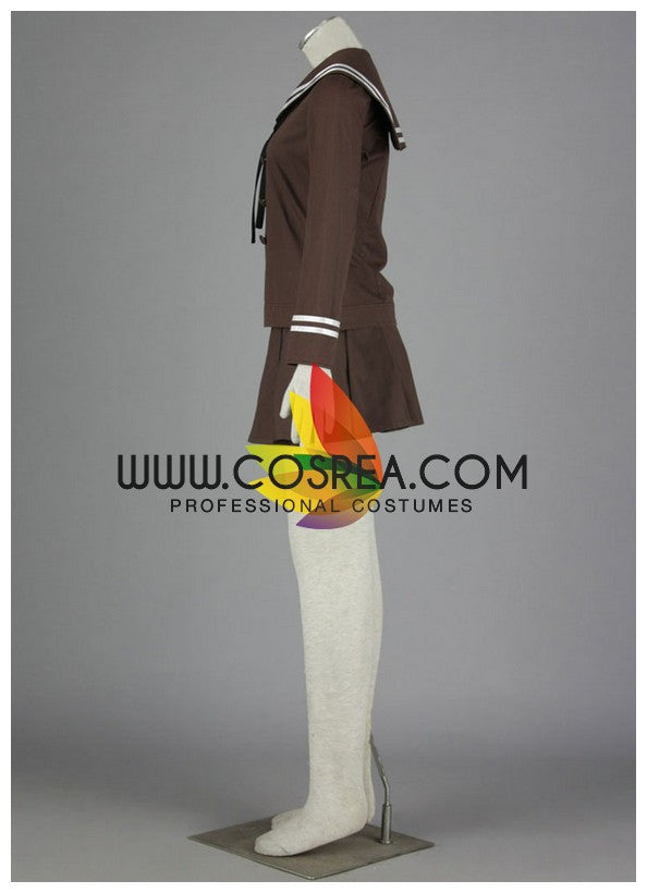 Cosrea K-O Ouran High School Host Club Female Cosplay Costume