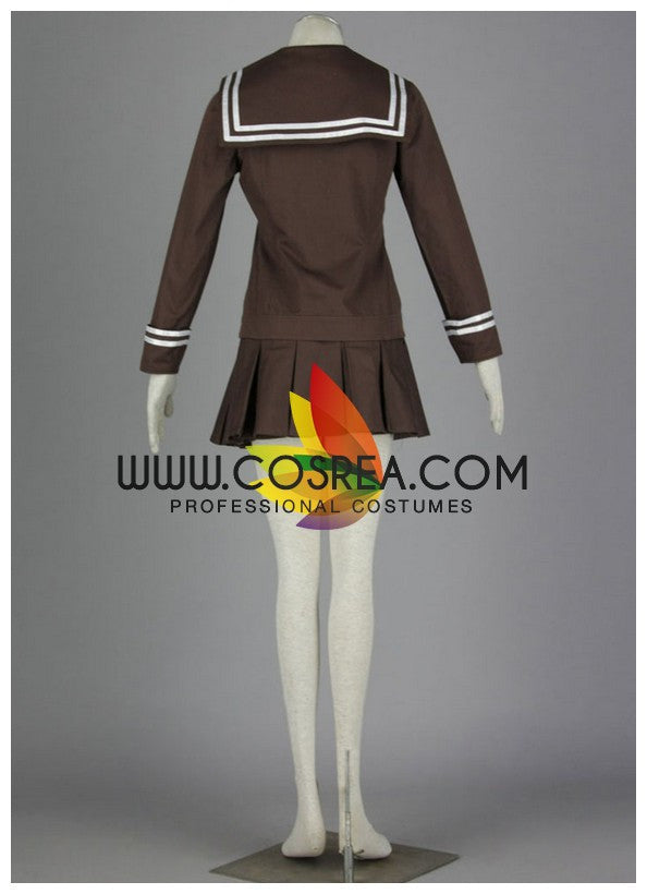 Cosrea K-O Ouran High School Host Club Female Cosplay Costume