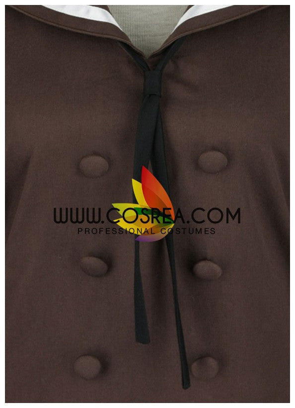Cosrea K-O Ouran High School Host Club Female Cosplay Costume