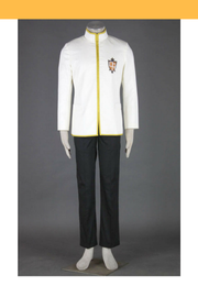 Cosrea K-O Ouran High School Host Club Male Cosplay Costume