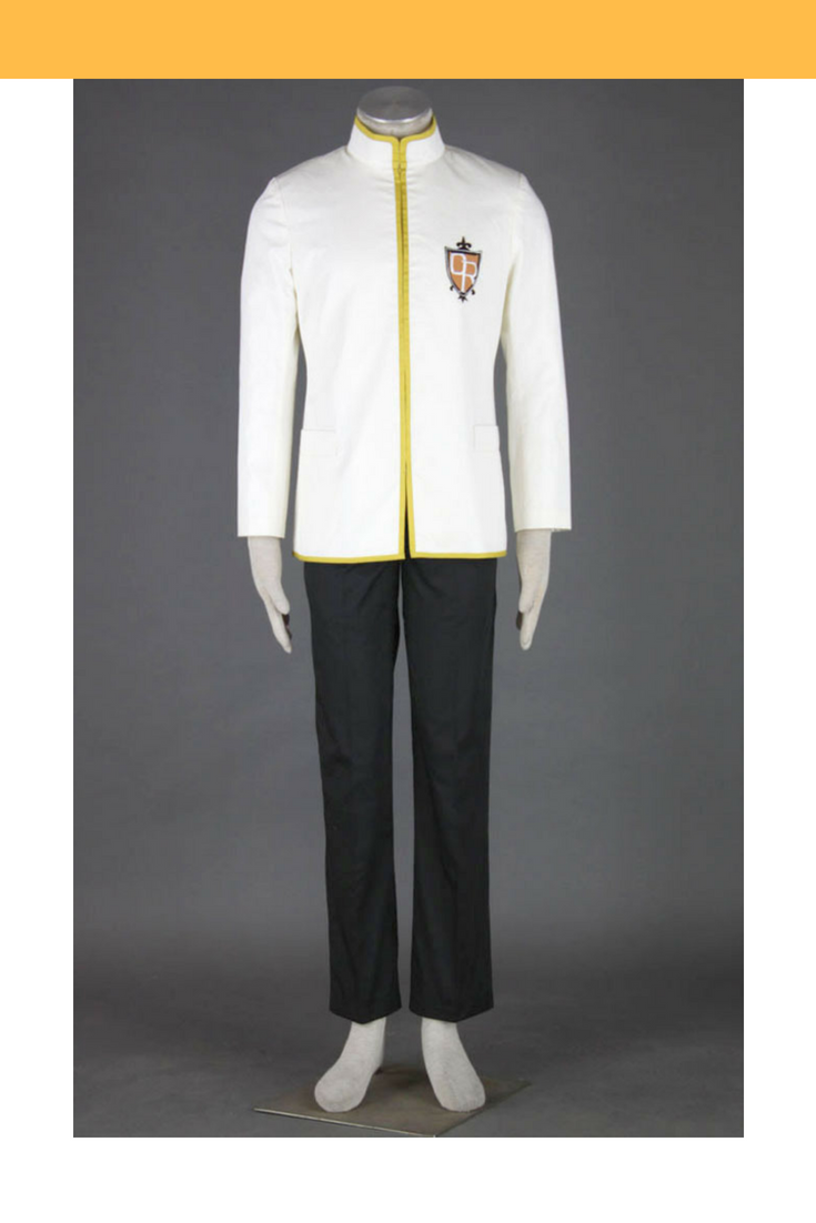 Cosrea K-O Ouran High School Host Club Male Cosplay Costume