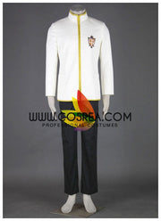 Cosrea K-O Ouran High School Host Club Male Cosplay Costume