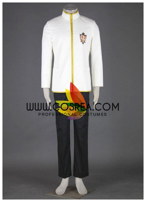 Cosrea K-O Ouran High School Host Club Male Cosplay Costume