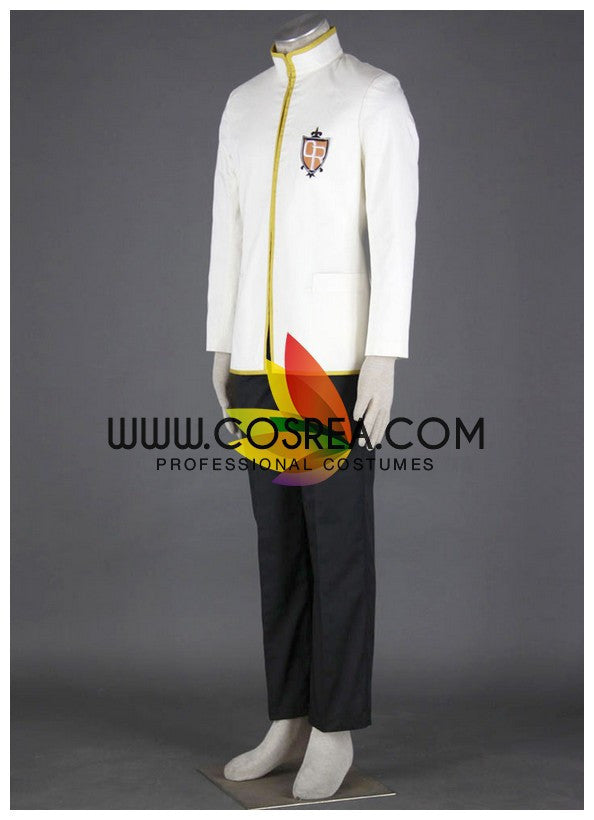 Cosrea K-O Ouran High School Host Club Male Cosplay Costume