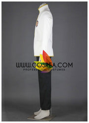 Cosrea K-O Ouran High School Host Club Male Cosplay Costume