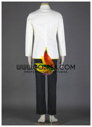 Cosrea K-O Ouran High School Host Club Male Cosplay Costume