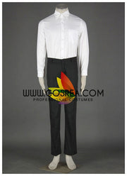 Cosrea K-O Ouran High School Host Club Male Cosplay Costume