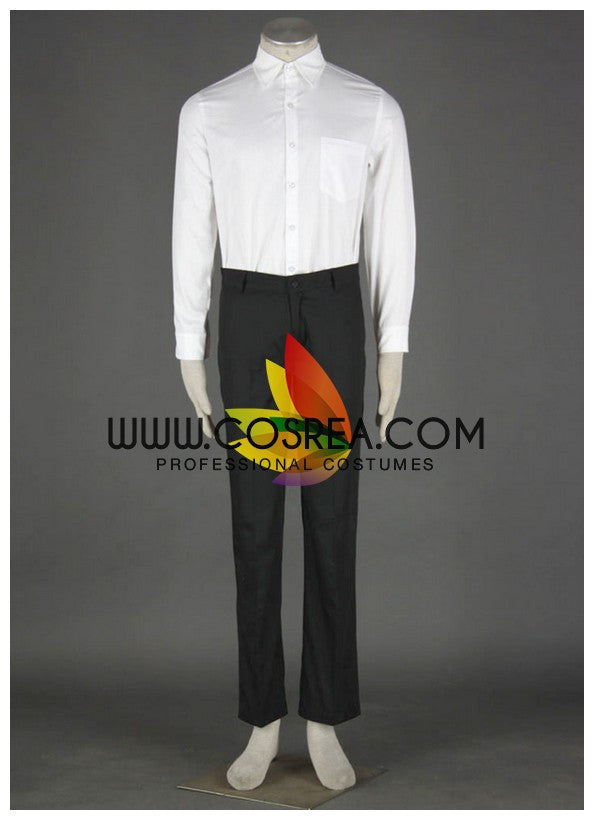 Cosrea K-O Ouran High School Host Club Male Cosplay Costume