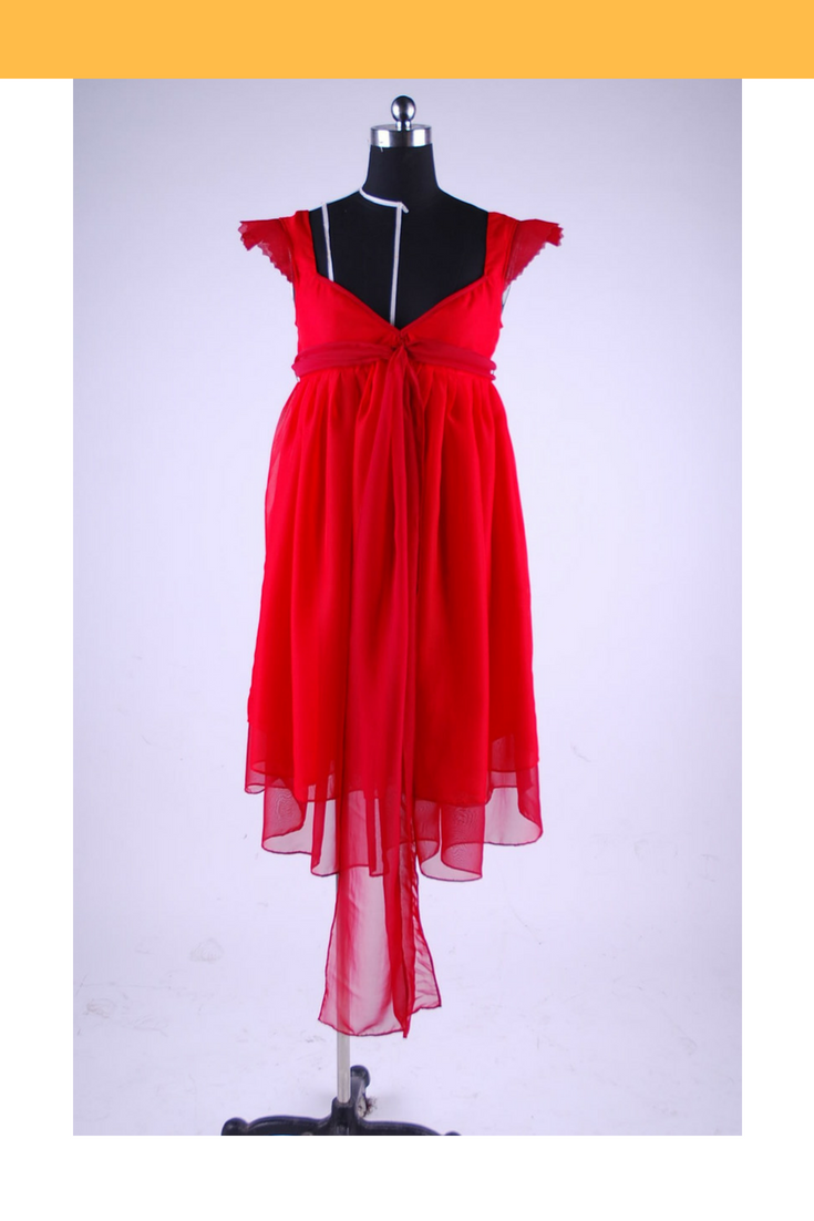 Cosrea K-O Ouran Highschool Host Club Eclair Cosplay Costume