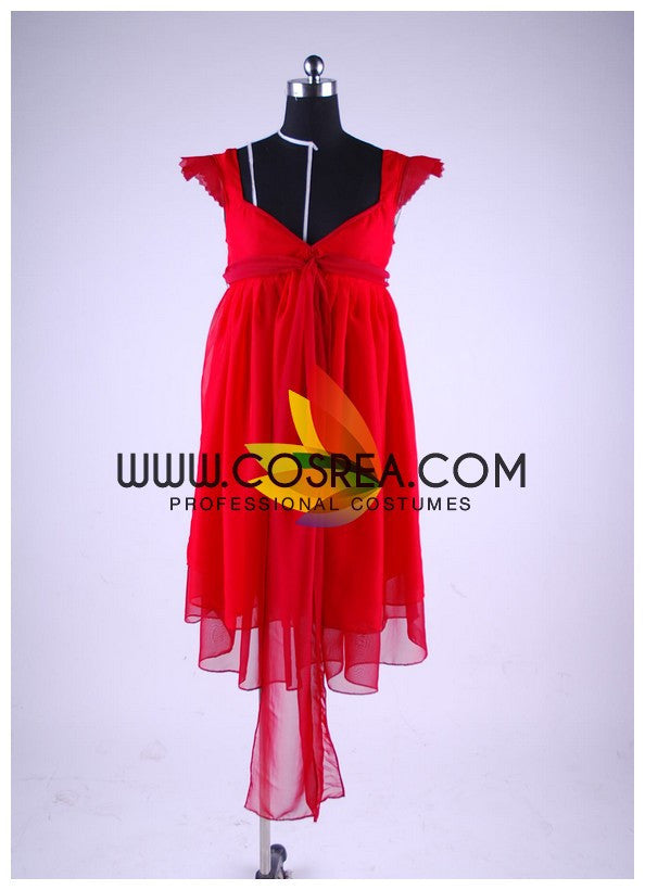 Ouran Highschool Host Club Eclair Cosplay Costume