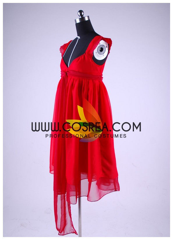 Cosrea K-O Ouran Highschool Host Club Eclair Cosplay Costume