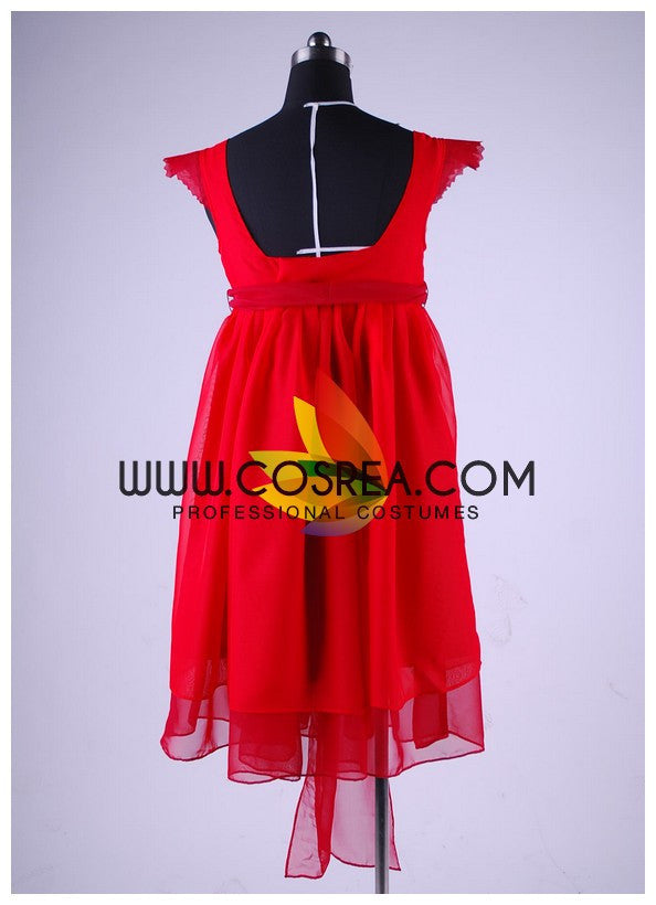 Cosrea K-O Ouran Highschool Host Club Eclair Cosplay Costume