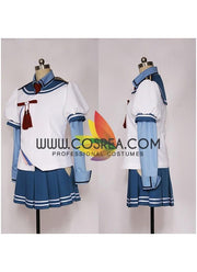 Cosrea K-O Oyodo Kancolle Cosplay Costume