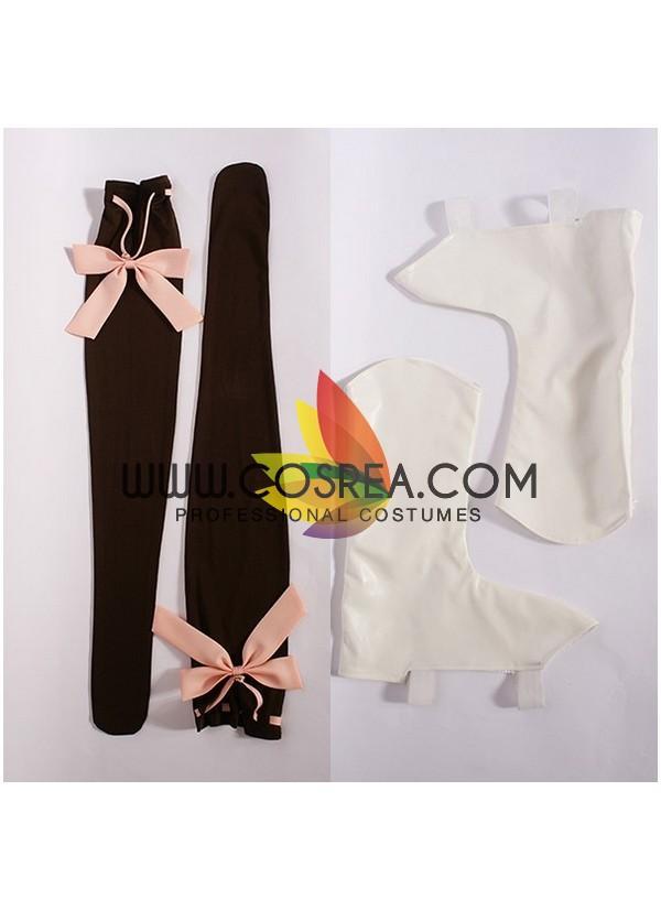 Cosrea K-O Oyodo Kancolle Cosplay Costume