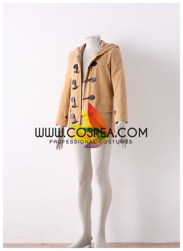 Cosrea K-O Parasyte Shinichi Izumi Cosplay Costume