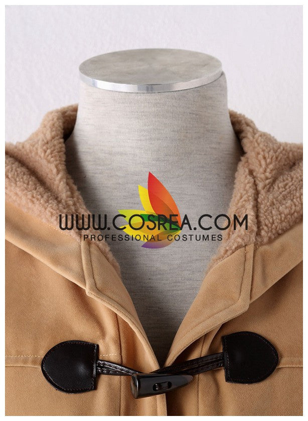 Cosrea K-O Parasyte Shinichi Izumi Cosplay Costume