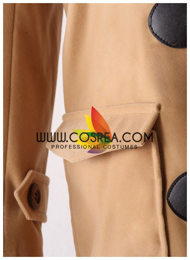 Cosrea K-O Parasyte Shinichi Izumi Cosplay Costume