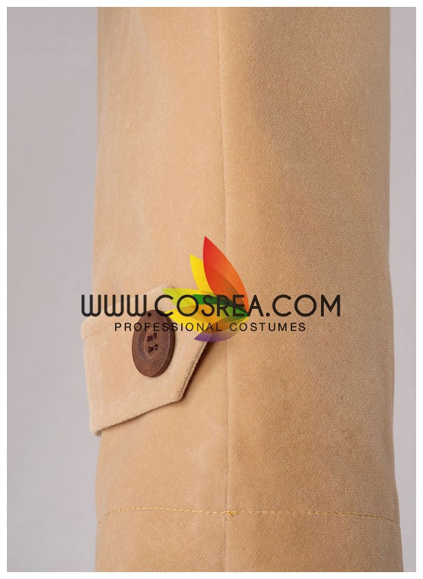 Cosrea K-O Parasyte Shinichi Izumi Cosplay Costume