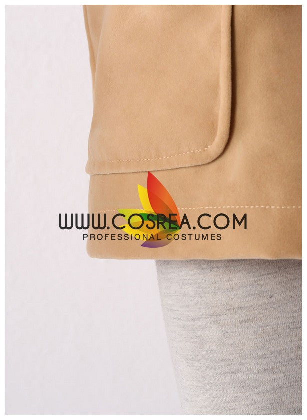 Cosrea K-O Parasyte Shinichi Izumi Cosplay Costume
