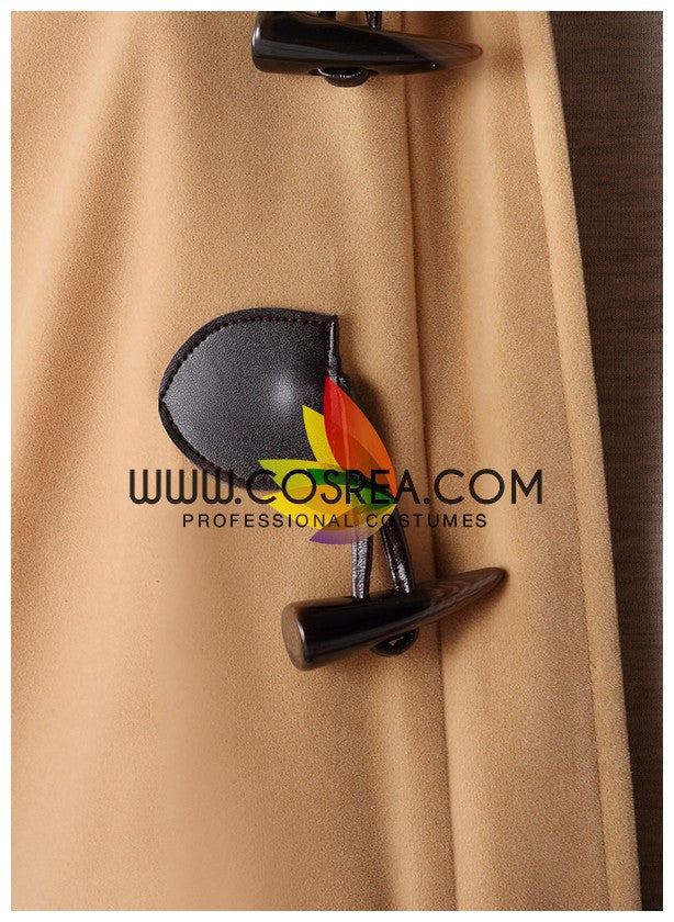 Cosrea K-O Parasyte Shinichi Izumi Cosplay Costume