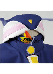 Cosrea K-O Planetarian Yumemi Hoshino Cosplay Costume