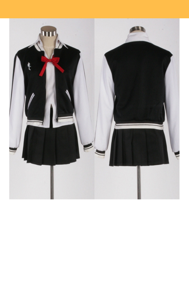 Cosrea K-O Ryuko Matoi Casual Kill La Kill Cosplay Costume