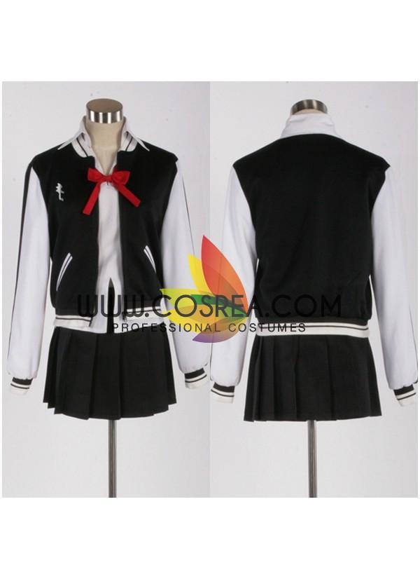 Cosrea K-O Ryuko Matoi Casual Kill La Kill Cosplay Costume