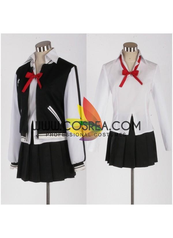 Cosrea K-O Ryuko Matoi Casual Kill La Kill Cosplay Costume