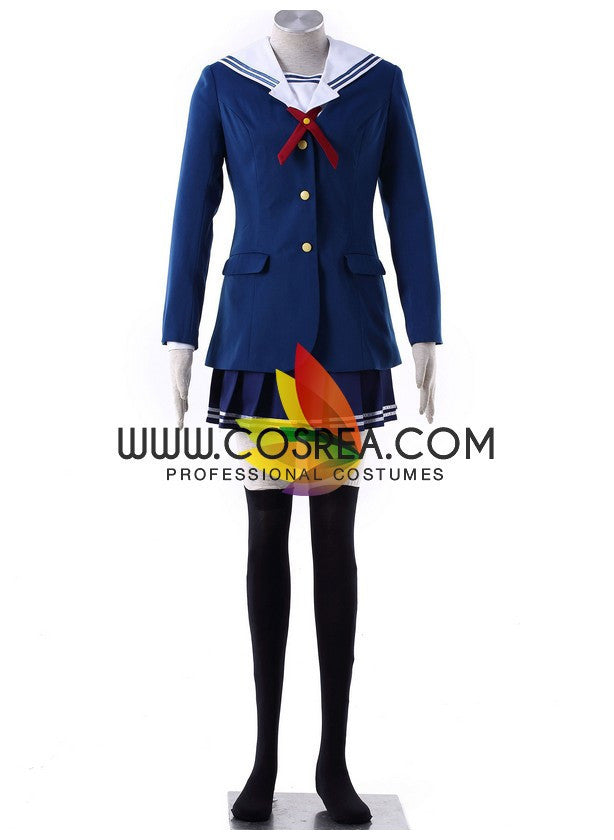 Cosrea K-O Saenai Heroine no Sodatekata Cosplay Costume