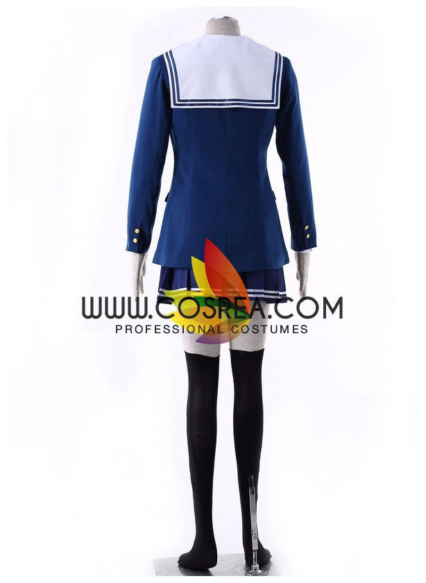 Cosrea K-O Saenai Heroine no Sodatekata Cosplay Costume