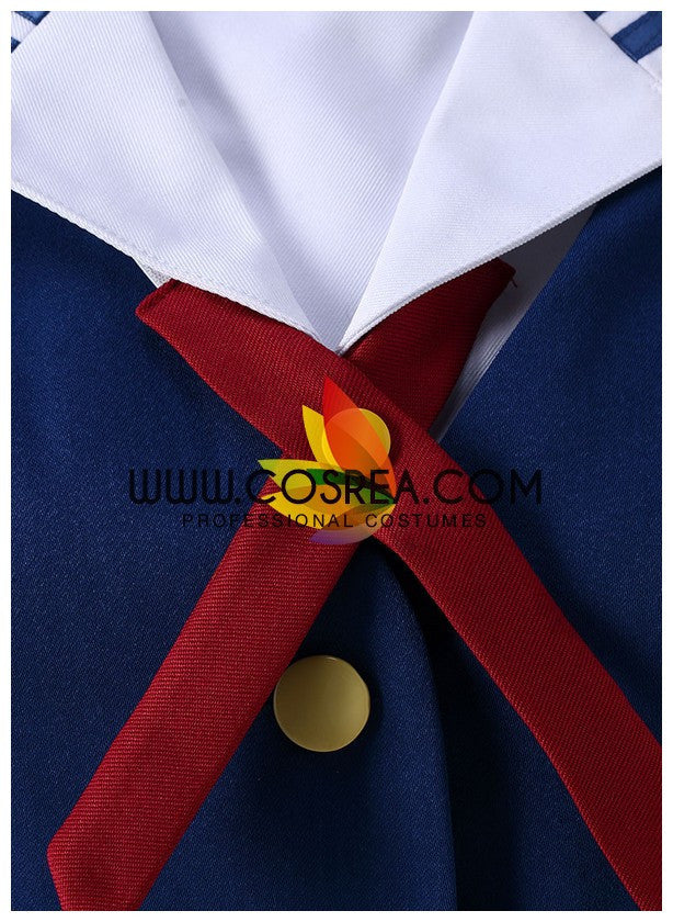 Cosrea K-O Saenai Heroine no Sodatekata Cosplay Costume