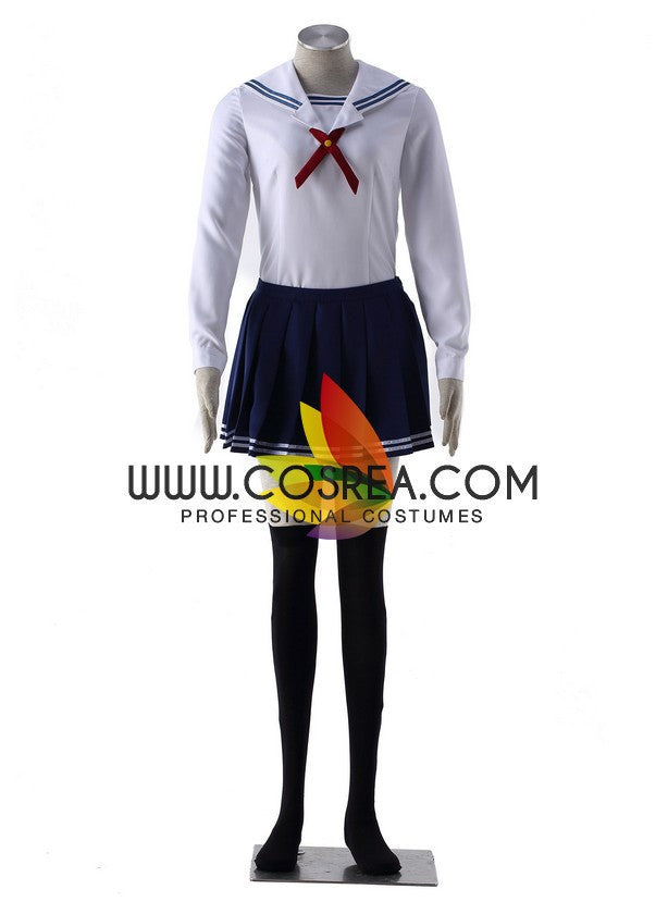 Cosrea K-O Saenai Heroine no Sodatekata Cosplay Costume