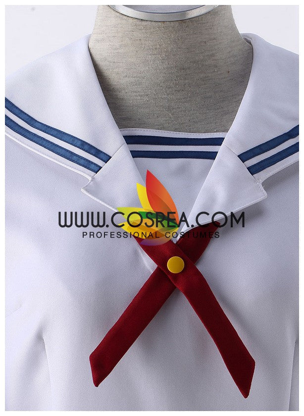 Cosrea K-O Saenai Heroine no Sodatekata Cosplay Costume