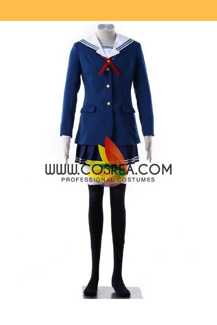 Cosrea K-O Saenai Heroine no Sodatekata Cosplay Costume