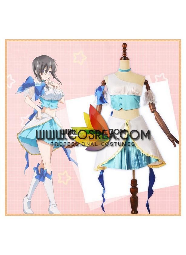 Cosrea K-O Sakuyo Mikage Magical Girl Ore Cosplay Costume