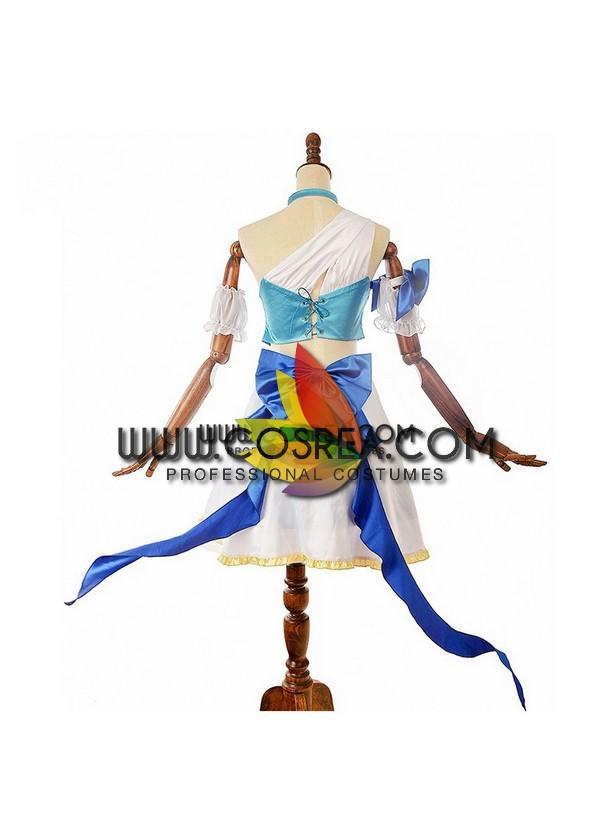 Cosrea K-O Sakuyo Mikage Magical Girl Ore Cosplay Costume