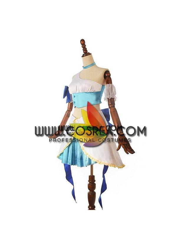 Cosrea K-O Sakuyo Mikage Magical Girl Ore Cosplay Costume