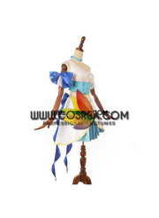 Cosrea K-O Sakuyo Mikage Magical Girl Ore Cosplay Costume