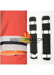 Cosrea K-O Sendai Naka Kancolle Cosplay Costume