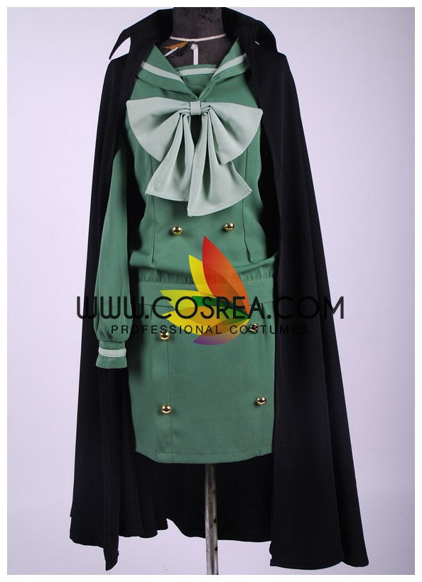 Cosrea K-O Shakugan No Shana Cosplay Costume