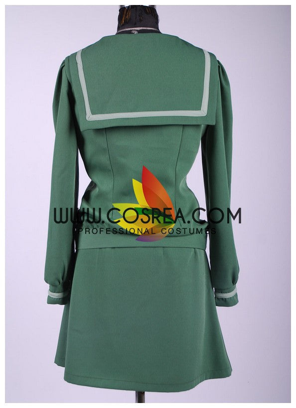 Cosrea K-O Shakugan No Shana Cosplay Costume