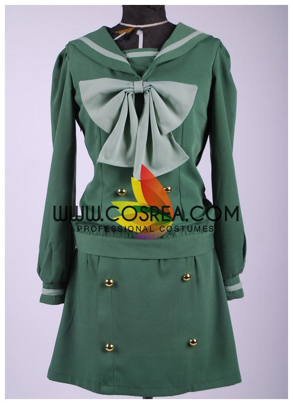 Cosrea K-O Shakugan No Shana Cosplay Costume