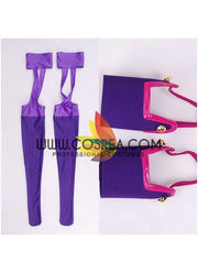 Cosrea K-O Sheryl The False Songstress Macross Frontier Cosplay Costume