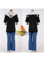 Cosrea K-O Shuuya Kano Mekakucity Actors Kagerou Project Cosplay Costume